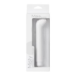 Misty G-Spot Vibrator masażer punktowy z wyprofilowaną głowicą