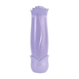 My First Lipstick Vibe Luscious Lavender mini masażer wodoodporny