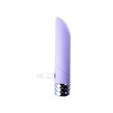 Rocks-Off Angel Mini Bullet Vibrator 25-funkcyjny, fioletowy, silikon