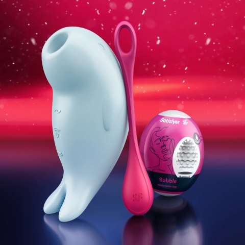 Satisfyer Deluxe Kalendarz Adwentowy 2026 - 24 luksusowe niespodzianki