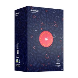 Satisfyer Kalendarz Adwentowy Premium 2026 - 24 luksusowe niespodzianki