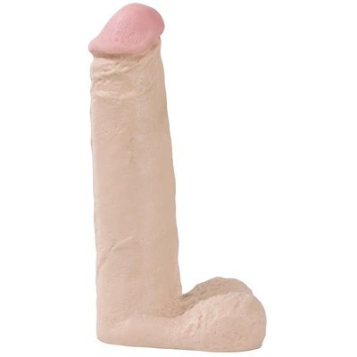 Doc Johnson Naturals Model Cock with Balls 6'' anatomiczny PVC Doc Johnson Naturals Model Cock with Balls 6'' anatomiczny PVC