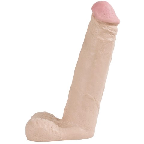 Doc Johnson Naturals Model Cock with Balls 6'' anatomiczny PVC Doc Johnson Naturals Model Cock with Balls 6'' anatomiczny PVC