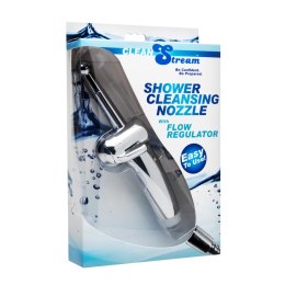 XR Brands Clean Stream - dysza czyszcząca z regulacją przepływu wody