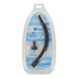 XR Brands CleanStream Comfort silikonowa końcowka do systemu prysznicowego