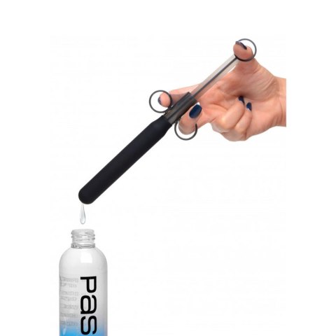 XR Brands XL aplikator silikonowy do precyzyjnego dozowania lubrykantu XR Brands XL aplikator silikonowy do precyzyjnego dozowania lubrykantu