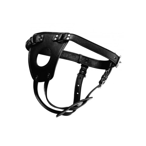 XR Brands Strap On Harness do akcesoriow intymnych na korek analny XR Brands Strap On Harness do akcesoriow intymnych na korek analny