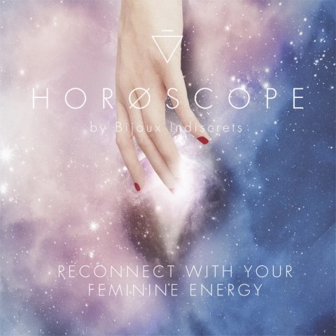 Bijoux Indiscrets Horoscope Aries Zestaw Prezentowy Baran 10 Trybow