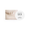Bijoux Indiscrets Slow Sex Świeca do Masażu 50g - Naturalne Oleje