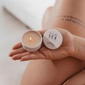 Bijoux Indiscrets Slow Sex Świeca do Masażu 50g - Naturalne Oleje