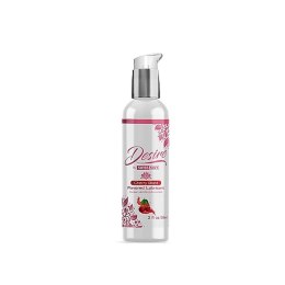 Desire Lubrykant Cherry Blast 59 ml - nawilżający żel o smaku wiśniowym