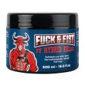 Fuck & Fist Hybrid Relax żel intymny gęsty z mentolem 500 ml