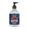 Fuck & Fist Lubrykant silikonowy 500 ml - długotrwały, nietłusty