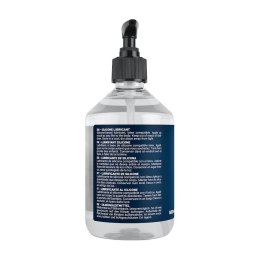 Fuck & Fist Lubrykant silikonowy 500 ml - długotrwały, nietłusty