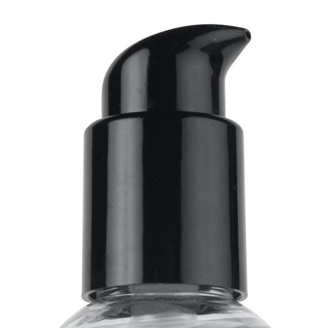 Fuck & Fist Relax Silicone żel intymny o przedłużonym działaniu 250 ml