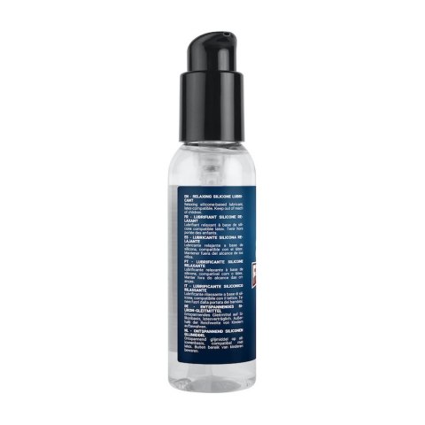 Fuck & Fist Silicone Relax Lubricant żel silikonowy 100 ml komfortowy