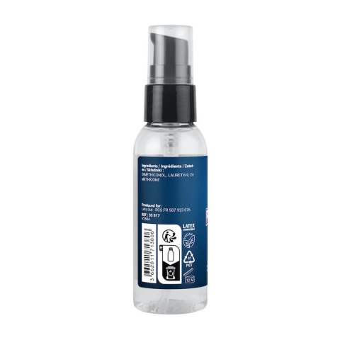 Fuck & Fist Silicone Relax - żel poślizgowy silikonowy 50 ml gęsty