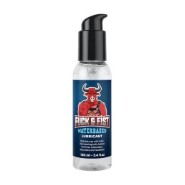 Fuck & Fist Waterbased Lubricant Żel nawilżający 100ml