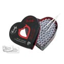 Kinky Heart & Corazon Fetiche - Zestaw 100 wyzwań dla par w pudełku serce