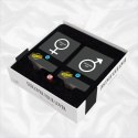 Tease & Please Discover Your Lover Special Edition gra planszowa EN 192 karty