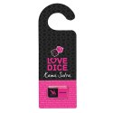 Tease & Please Love Dice Kama Sutra - Zestaw Kości z Pozycjami i Lokalizacjami