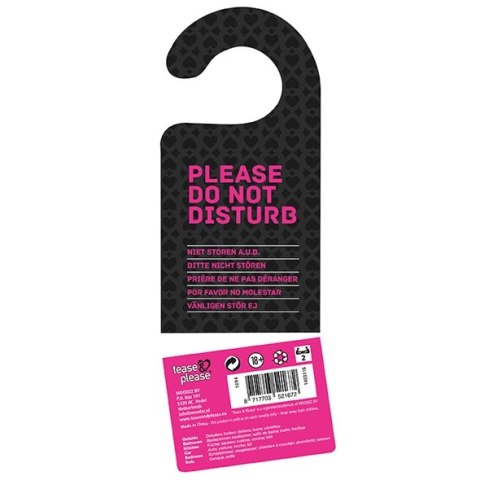 Tease & Please Love Dice Kama Sutra - Zestaw Kości z Pozycjami i Lokalizacjami