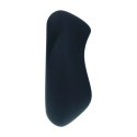 LEVELZ Ergo Pierścień Silikonowy Black - Elastyczny Stretcher Premium