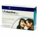 500 Cosmetics - Foliactive tabletki na wypadanie włosow 60 szt