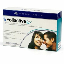 500 Cosmetics - Foliactive tabletki na wypadanie włosow 60 szt