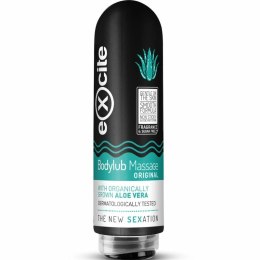 EXCITE Bodylub Massage Original Aloe Vera 200 ml - żel do masażu z aloesem