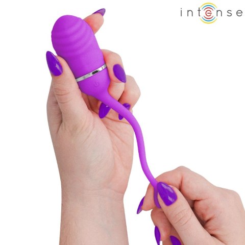 INTENSE - SOOKIE Pilot Wibracyjny Jajko Fioletowe 10 Trybow IPX7