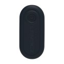 LEVELZ O-Remote Pro Czarny System Wibracyjny z Pierścieniem i Pilotem