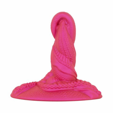 Mythical Mates The Deep One Pad wibracyjny 15 cm pilot wodoodporny