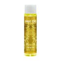 Nuei Lemon Pie Olejek Rozgrzewający do Masażu 100 ml - Edycja Smakowa