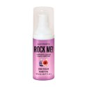 Nuei Rock Me! Żel aktywujący Sweet Fig 20 ml - efekt wibrujący, wegański