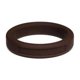 Perfect Fit Hefty Ring Classic 4,4 cm silikonowy pierścień skintone 1