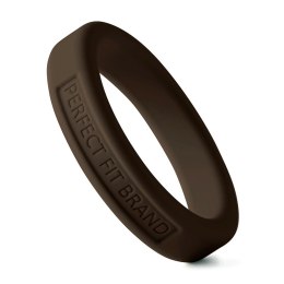 Perfect Fit Hefty Ring Classic 4,4 cm silikonowy pierścień skintone 1