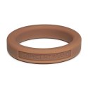 Perfect Fit Hefty Ring Classic silikonowy pierścień 4,4 cm skintone 2