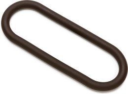 Perfect Fit Hefty Wrap Ring silikonowy pierścień 30,5 cm beżowy