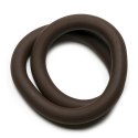 Perfect Fit Hefty Wrap Ring silikonowy pierścień 30,5 cm beżowy
