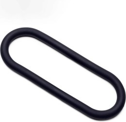Perfect Fit Hefty Wrap silikonowy pierścień regulowany 30,5 cm czarny