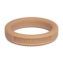 Perfect Fit Silicone Hefty Ring Classic pierścień silikonowy 4,4 cm skintone 3