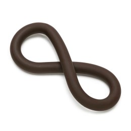 Perfect Fit Silicone Hefty Wrap Ring 22,9 cm elastyczny pierścień skintone