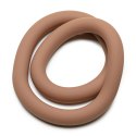Perfect Fit Silicone Hefty Wrap Ring 30,5 cm Skintone 3 - elastyczny pierścień