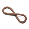 Perfect Fit Silicone Hefty Wrap Ring 30,5 cm elastyczny pierścień Skintone 2