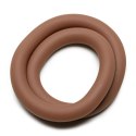 Perfect Fit Silicone Hefty Wrap Ring 30,5 cm elastyczny pierścień Skintone 2