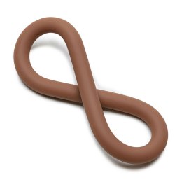 Perfect Fit Silicone Hefty Wrap Ring regulowany 22,9 cm skintone 2