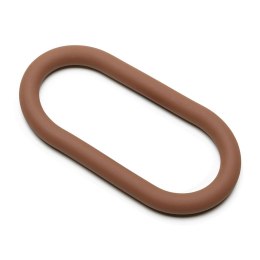 Perfect Fit Silicone Hefty Wrap Ring regulowany 22,9 cm skintone 2