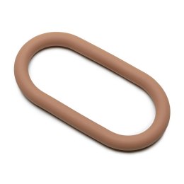 PerfectFit Hefty Wrap Ring silikonowy pierścień 22,9 cm Skintone 3