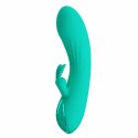 Pretty Love DJ Stick model G zewnętrzny stymulator turkusowy 12,7 cm